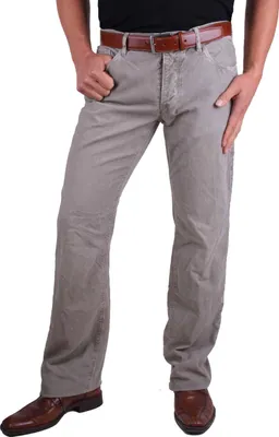 Produktbild von Prada, Herren, Hose; Jeans, Cordhose Beige #89