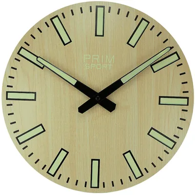 Obrázok produktu pre Nástenné hodiny PRIM E01P.4130.5000, 30cm