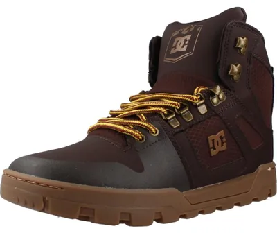 Produktbild von DC PURE HT Stiefel, Braun