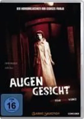 Produktbild von Augen ohne Gesicht: Les Yeux sans Visage