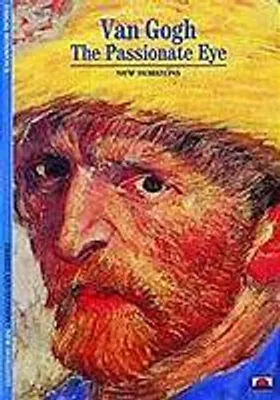 Obrázek produktu pro Van Gogh