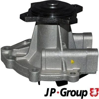 Obrázek produktu pro JP GROUP Vodní čerpadlo chladicí kapaliny pro SUZUKI Grand Vitara II SUV (JT, TE, TD) 4714100500