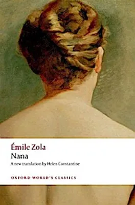 Zdjęcie produktu dla Nana