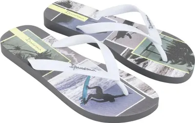 Immagine prodotto di Ipanema Summer V Infradito Grigio EU 43-44 Uomo Grigio EU 43-44