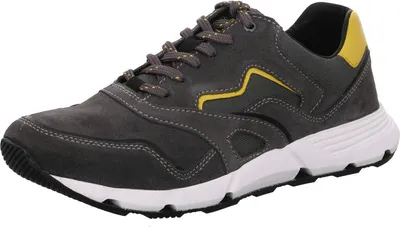 Immagine prodotto di Sneaker Pius Gabor Sneaker in pelle scamosciata/tessuto
