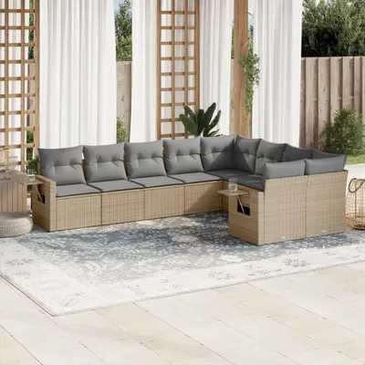 Obrázok produktu pre VidaXL 3252976, 9 kusov