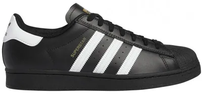 Immagine prodotto di adidas Originals Superstar ADV - Scarpe da ginnastica Nero GW6931 , EU 45 1/3 UK 10.5
