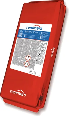 Productafbeelding van Remmers Betofix KHB, hechtingsbrug, 5 kg