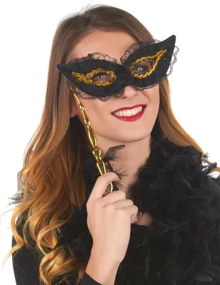 Immagine prodotto di Sofisticata maschera per gli occhi