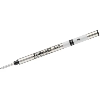 Produktbild von Pelikan Rollermine 338 - B - schwarz