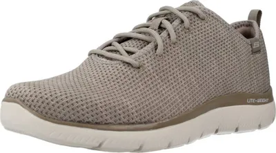 Produktbild von SKECHERSSUMMITS - KNITBeige