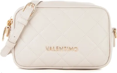 Produktbild von Valentino Bags Ocarina Camera Bag Schultertasche ecru