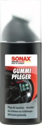 Produktbild von Sonax GummiPfleger 100 Milliliter Dose Reifen