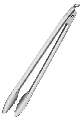 Productafbeelding van Rösle Barbecue-grilltang, 40 cm, artikelnummer 25054 / 250054, EAN: 4004293250544