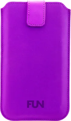Produktbild von Uni Größe 6.9 Zoll Soft Touch Bright Pink, z.B. für S20/ S21 Ultra/ iPhone 13 Pro Max (20111)