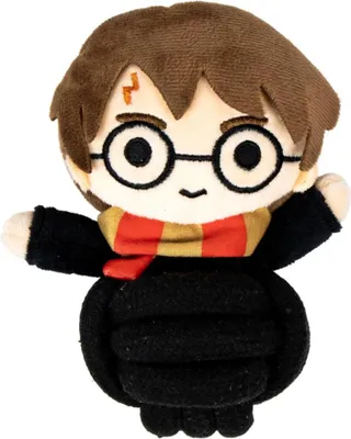 Produktbild von Harry Potter Hundekauspielzeug Seil Kauspielzeug & Beißspielzeug