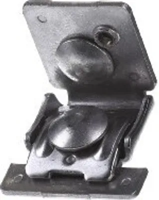 Produktbild von DEHN Falzklemme NIRO 0.7-8mm 365 059 365059