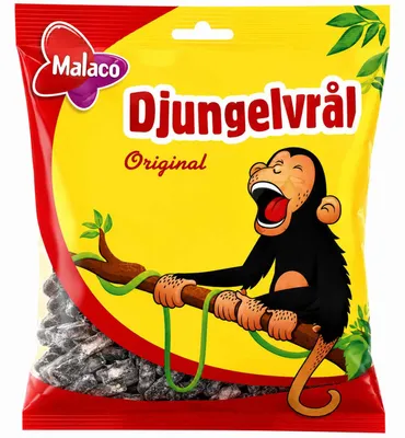 Produktbild von Open Food 7310350106608, 450 g, D, 345 kcal, 48 g, 0,08 g, 91 g