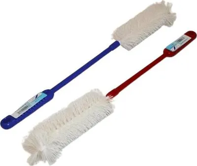Produktbild von Schulz 440130 Flaschenbürste Kunststoff 3/4 l farbiger Griff