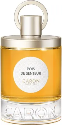 Produktbild von Pois De Senteur - EDP - Inhalt: 100 ml
