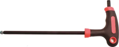 Obrázok produktu pre BGS technic T-Handle L-Type Wrench, 20 g