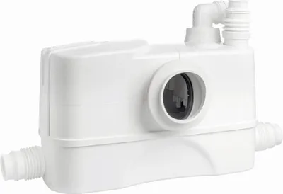 Obrázok produktu pre Domáca stanica s drvičom Genix 130 JETLY - 131462