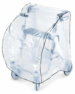 Produktbild von Sundo rollator beschermhoes