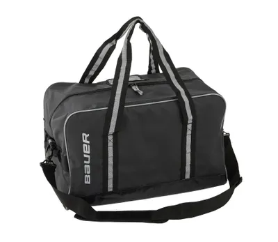 Immagine prodotto di Bauer Team Duffle '21 Hockey Bag 1058357 Pullover Bauer Taglia: czarny,