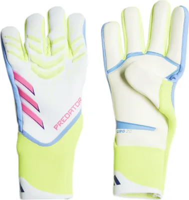 Produktbild von Rękawice adidas Predator Pro JF8899 8.5