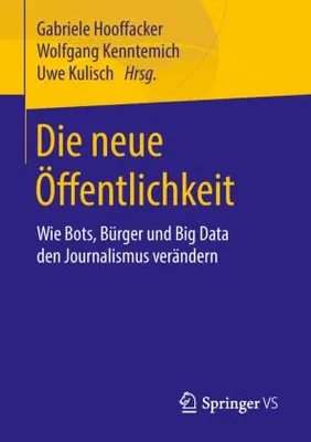 Obrázok produktu pre Die neue Öffentlichkeit