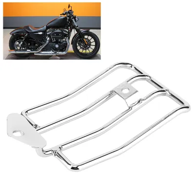 Obrázek produktu pro Blatník motocyklu, nosič zavazadel, opěrka zad, rám