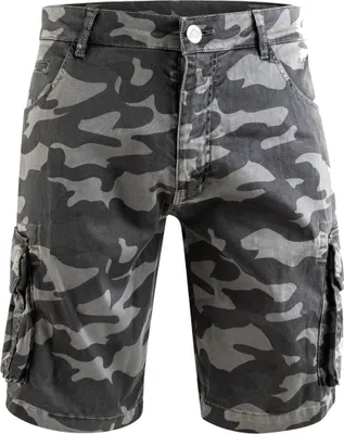 Produktbild von Acerbis Camou Bermuda Short, camouflage, 36