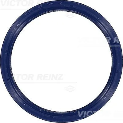 Produktbild von REINZ 81-53816-00 Kurbelwellensimmering für HONDA CIVIC VIII Hatchback (FN, FK) Getriebeseitig