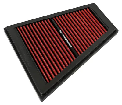 Image de Filtre à air réutilisable Pilot PP65 haute performance