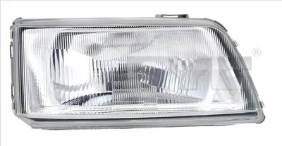Immagine prodotto di Faro anteriore sinistro per regolazione elettrica, senza servomotore 1328709080