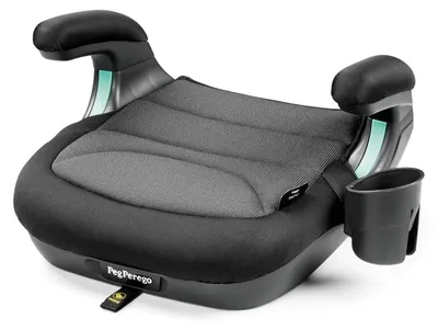 Immagine prodotto di Seggiolino auto per bambini - i-Size - da 125 a 150 cm - Nero