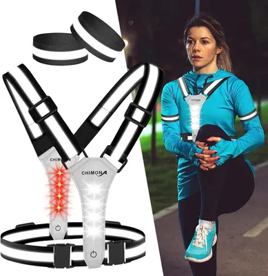 Obrázok produktu pre Reflexná vesta