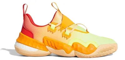 Produktbild von adidas Trae Young 1 Citrus Fade - EU 40