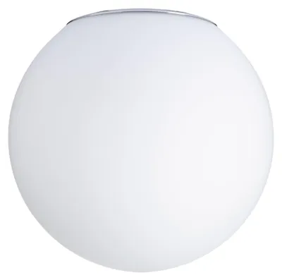 Produktbild von Paulmann 60414 Selection Bathroom Deckenleuchte Gove Ersatzglas Chrom, Satin