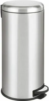 Produktbild von Küchenmülleimer Mit Pedal URBAN 30l