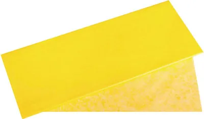 Produktbild von Rayher Hobby 67270160, Kunstpapier, 17 g/m², 5 Blätter