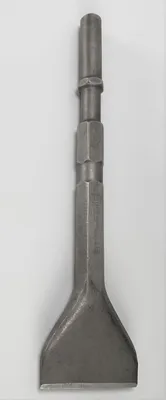 Produktbild von Spatmeißel 75 x 300 mm Meißel Beton Flachmei…