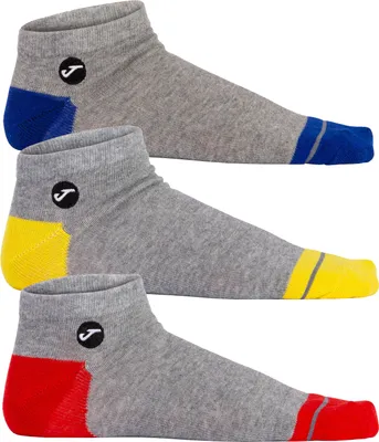 Image de Joma Gark 3PPK Socks 400978-000