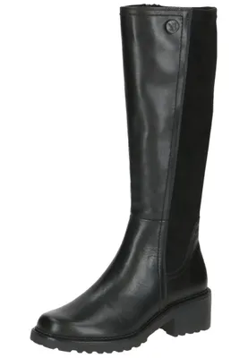 Produktbild von Caprice Stiefel Stiefel Leder/Textil