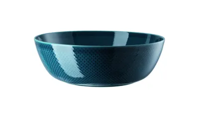 Image de Rosenthal Schüssel 33 cm Junto Ocean Blue 10540-405202-13333
