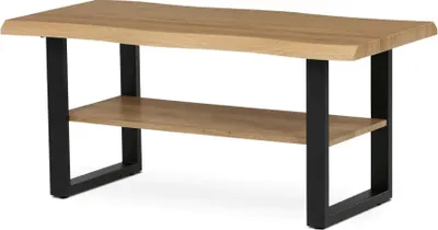 Obrázok produktu pre Autronic Konferenčný stolík CT-F4212 OAK
