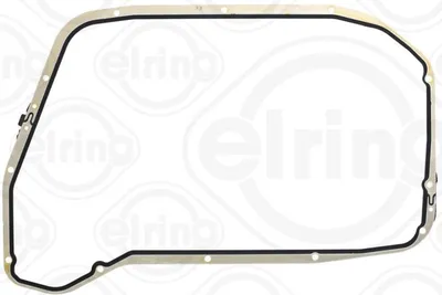 Produktbild von ELRING Dichtung Ölwanne-Automatikgetriebe 514.732 für AUDI A4 Avant (8K5, B8) A6 Avant (4G5, 4GD, C7) Q5 (8RB) A5 Sportback (8TA) A4 Limousine A8