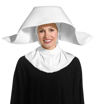 Produktbild von Nonne Flügelhaube