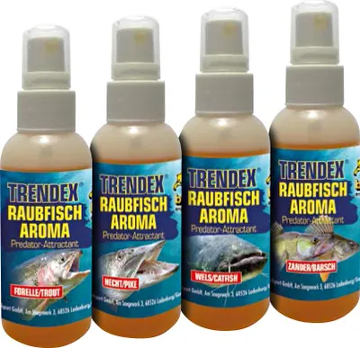 Produktbild von Behr Trendex Raubfischaroma Wels Lockstoff