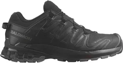 Produktbild von Salomon SHOES XA PRO 3D V9 GTX W Black CONAVY/BLUE/WHITE CONAVY/BLUE/WHITE 39